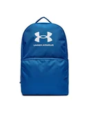 Plecaki - Under Armour Plecak UA Loudon Backpack 1378415-432 Niebieski - miniaturka - grafika 1