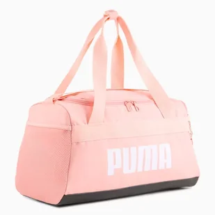 Torba Puma Challenger Extra Small Sports Bag 091142-02 - RÓŻOWY - Torby sportowe - miniaturka - grafika 1