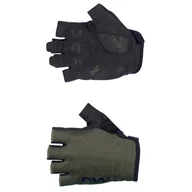 Rękawiczki rowerowe - Męskie Rękawice NORTHWAVE ACTIVE SHORT FINGER GLOVE C89202324_64 – Zielony - miniaturka - grafika 1