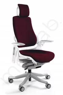 Fotel biurowy, krzesło biurowe Fotel biurowy obrotowy ergonomiczny Wau ergo - Fotele i krzesła biurowe Fotel biurowy, krzesło biurowe Fotel biurowy obrotowy ergonomiczny Wau ergo - Fotele i krzesła biurowe - miniaturka - grafika 1