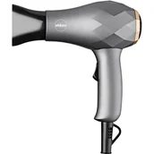 Suszarki do włosów - Suszarka Do Włosów Mini Turystyczna 1000W eldom HT83 - miniaturka - grafika 1