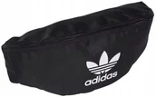 Nerki - Nerka saszetka biodrowa ADIDAS sportowa adicolor - miniaturka - grafika 1