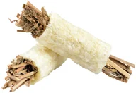 Przysmaki dla gryzoni - DUVO+ CHEW STRIPS ALFALAFA & POPCORN 20g op.5szt. przysmal dla gryzoni /7 - miniaturka - grafika 1