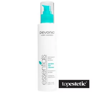 Pevonia Botanica Sensitive Skin Lotion Tonik do skóry wrażliwej 200ml - Toniki i hydrolaty do twarzy - miniaturka - grafika 1