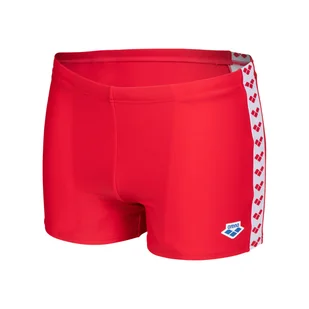 Szorty Kąpielowe Arena Icons Swim Short Solid - Kąpielówki męskie - miniaturka - grafika 1