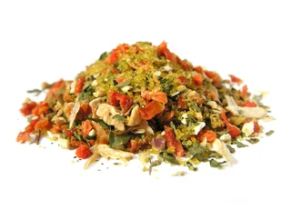 Przyprawa uniwersalna SOVIERA jarzynka 500 g - Przyprawy i zioła sypkie - miniaturka - grafika 1