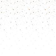 Tapety - Tapeta dla dzieci 50x280 cm Simple Stars – Dekornik - miniaturka - grafika 1