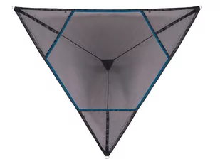 Mata powietrzna hamakowa ELEVATE AERIAL MAT, Blue AERIAL302 - Hamaki - miniaturka - grafika 1