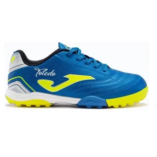 Buty do piłki nożnej dla dzieci Joma Toledo TF - Piłka nożna - miniaturka - grafika 1