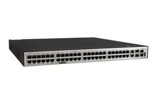 AR6710-L50T2X4-T - AC host, 50x GE RJ45, 2x 10GE SFP+, 1x USB 2.0, 4x SIC, Router Huawei - Routery - miniaturka - grafika 3