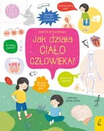 Pedagogika i dydaktyka - Wilga Co i jak$103 Jak działa ciało człowieka$104 - miniaturka - grafika 1