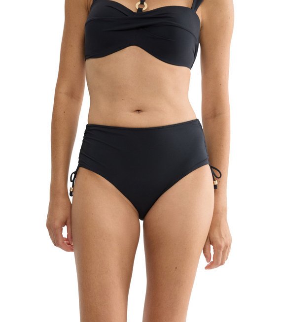 Majtki kąpielowe damskie Triumph Summer Twist Maxi 01-36