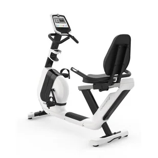 Horizon Fitness Liegeergometer R8.0 100984 - Rowery treningowe - miniaturka - grafika 1