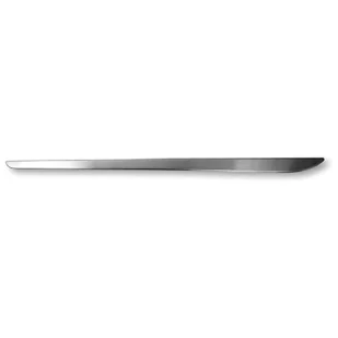 Listwa na klapę bagażnika do Volvo C70 II 2005-2013 - mat - Listwy na klapę bagażnika - miniaturka - grafika 1