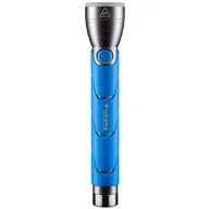 Latarki - Varta Latarka 18629101421 Outdoor Sports Żarówka LED niebieski czarny - miniaturka - grafika 1