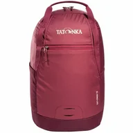 Plecaki - Tatonka City Pack 15 Plecak 42 cm bordeauxred-dahlia - miniaturka - grafika 1