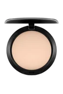 Podkłady do twarzy - MAC Studio Fix Powder Plus Foundation puder i podkład w jednym odcień N3 Powder plus Foundation) 15 g - miniaturka - grafika 1