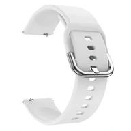 Akcesoria do smartwatchy - SILIKONOWY PASEK DO ZEGARKA 18MM / HUAWEI WATCH GT 4 41MM - miniaturka - grafika 1
