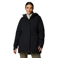 Kurtki damskie - Columbia Damska kurtka zimowa Alameda Ridge Insulated Parka (1 szt.) - miniaturka - grafika 1