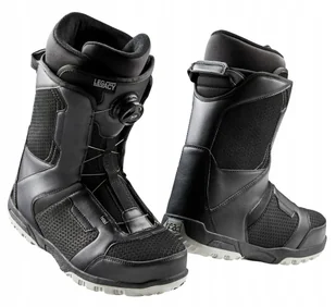 Buty snowboardowe Head Legacy Boa r. 46 Eu 29.5cm - Buty snowboardowe - miniaturka - grafika 1