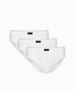 3-PACK Slipy męskie classic Atlantic - M - Majtki męskie - miniaturka - grafika 1
