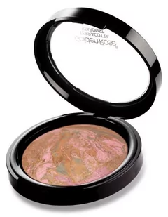 GOLDEN ROSE GOLDEN ROSE TERRACOTTA STARDUST - PUDER NR 103 - Bronzery i konturowanie twarzy - miniaturka - grafika 1