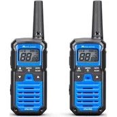 Krótkofalówki - Radiotelefon MIDLAND XT-50 Pro Twin C1464 - miniaturka - grafika 1