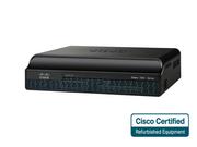Elektronika OUTLET - Cisco CISCO1941/K9-RF Refresh - miniaturka - grafika 1