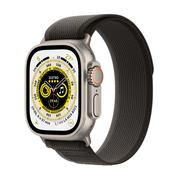 Smartwatch - Apple Watch Ultra Oled 49 Mm 4G - miniaturka - grafika 1