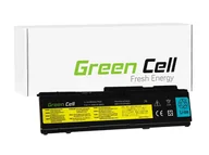 Baterie do laptopów - Green Cell Bateria 42T4522 do IBM Lenovo ThinkPad X300 X301 LE68 - miniaturka - grafika 1