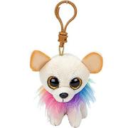 Lalki dla dziewczynek - Ty Beanie Boos Chewey Chihuahua 8,5cm - miniaturka - grafika 1