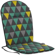 Poduszki ogrodowe - Poduszka na meble drewniane 3 cm K4 - miniaturka - grafika 1