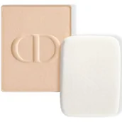 Pudry do twarzy - Dior Forever Natural Velvet Compact Foundation Refill - Puder - miniaturka - grafika 1