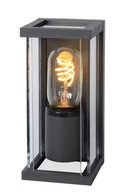 Lampy ogrodowe - Lucide CLAIRE kinkiet zewnętrzny IP54 27885/01/30 27885/01/30 - miniaturka - grafika 1