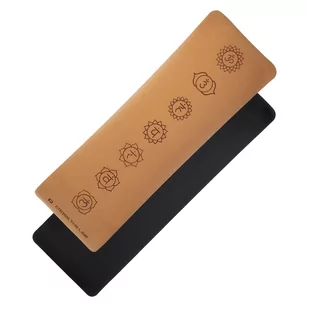 IQ Mata do ćwiczeń IQ NAMASTE MAT M000162415 - Maty do ćwiczeń - miniaturka - grafika 1