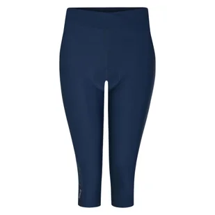 Legginsy Damskie Jazda Rowerem Worldly - Spodnie sportowe damskie - miniaturka - grafika 1