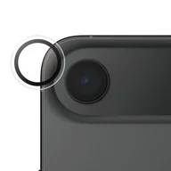 Etui i futerały do telefonów - PanzerGlass SAFE. by ® Camera Lens Protector Transparent iPhone 17 Air Przezroczysta ochrona ekranu Apple 1 szt. - miniaturka - grafika 1