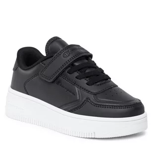 Sneakersy Champion Rebound Platform Classic G Ps Low Cut Sh S32811-KK001 Nbk - Sneakersy damskie - miniaturka - grafika 1