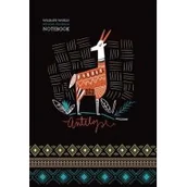 Notesy i bloczki - FRESH Notatnik ozdobny 143x210/64K kratka Antylopa - Fresh - miniaturka - grafika 1