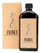 Przeziębienie i grypa - Escinea Płyn 500 ml - miniaturka - grafika 1
