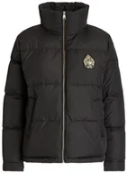 Kurtki damskie - Kurtka damska zimowa LAUREN RALPH LAUREN r. XL ocieplana pikowana bez kaptura - miniaturka - grafika 1