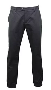 Spodnie Męskie Antony Morato Skinny Fit In Stretch - 54 - Spodnie męskie - miniaturka - grafika 1
