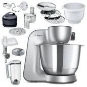 Roboty kuchenne - Bosch MUM58368 1000W - miniaturka - grafika 1