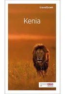 E-booki - przewodniki - Kenia - miniaturka - grafika 1