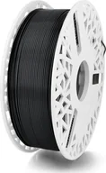 Filamenty i akcesoria do drukarek 3D - ROSA-PLAST Filament Rosa3D PETG CarbonLook 1,75mm 1kg - w zestawie z wielorazową szpulą - Black} - miniaturka - grafika 1
