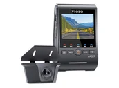 Wideorejestratory - Viofo Rejestrator trasy A329SW 2CH GPS - miniaturka - grafika 1