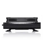 Chłodzenie procesora - Noctua NH-L9A-AM5 Chromax.Black, fastening/assembly (Kolor: CZARNY) - miniaturka - grafika 1