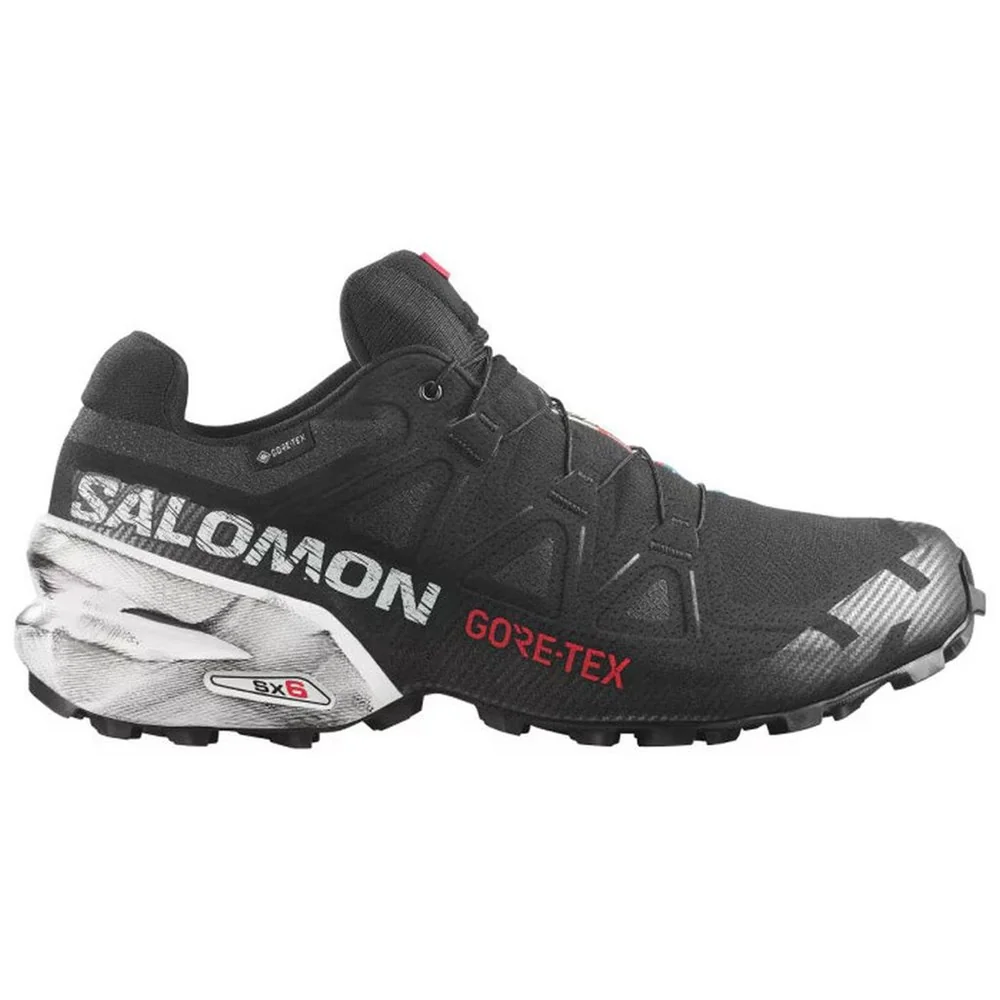 Buty Salomon Speedcross 6 GTX 491726