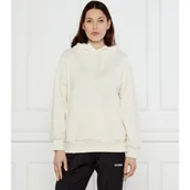 Bluzy damskie - Armani Exchange Bluza | Regular Fit - miniaturka - grafika 1