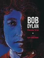 Poezja - Biuro Literackie Duszny kraj - Bob Dylan - miniaturka - grafika 1
